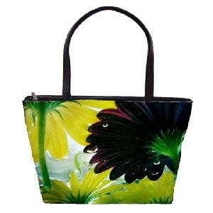 Float Leather Shoulder Bag LTD Image