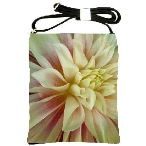 Soft Dahl Leather Sling Bag Image