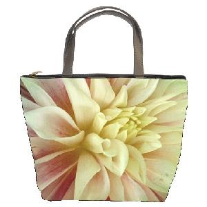 Soft Dahl - Haute Bucket Bag Image