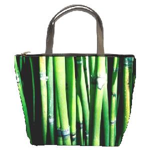 Bamboozled - Haute Bucket Bag Image