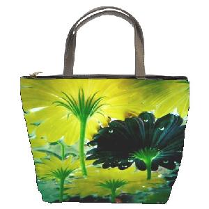 Float - Haute Bucket Bag Image