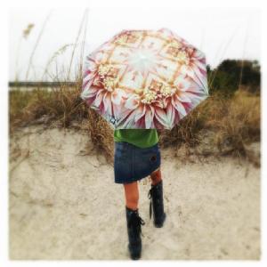 Dahlia Funbrella Image