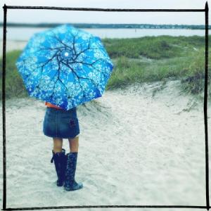 Dogwood Funbrella Image